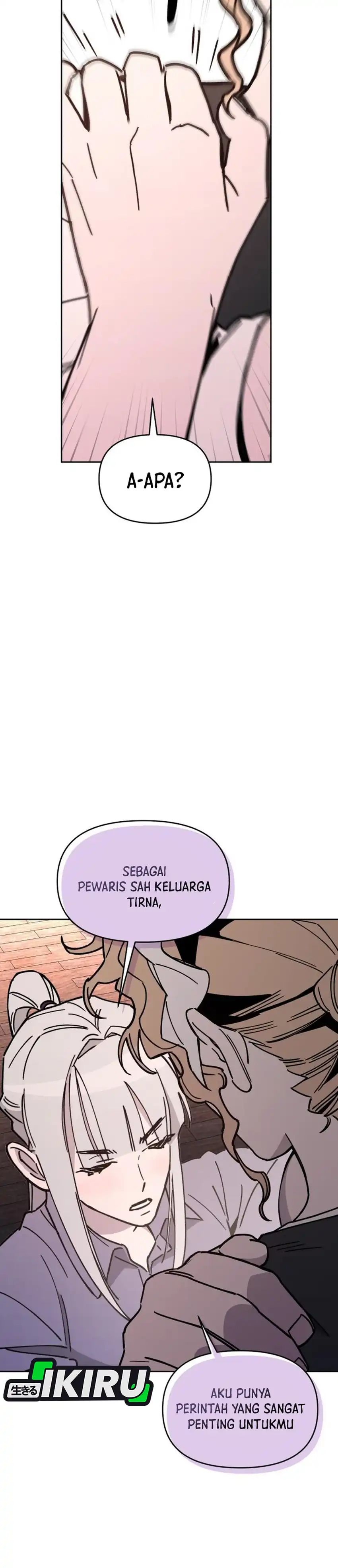 Baca Single Dad in Another World - Chapter 24 halaman 34