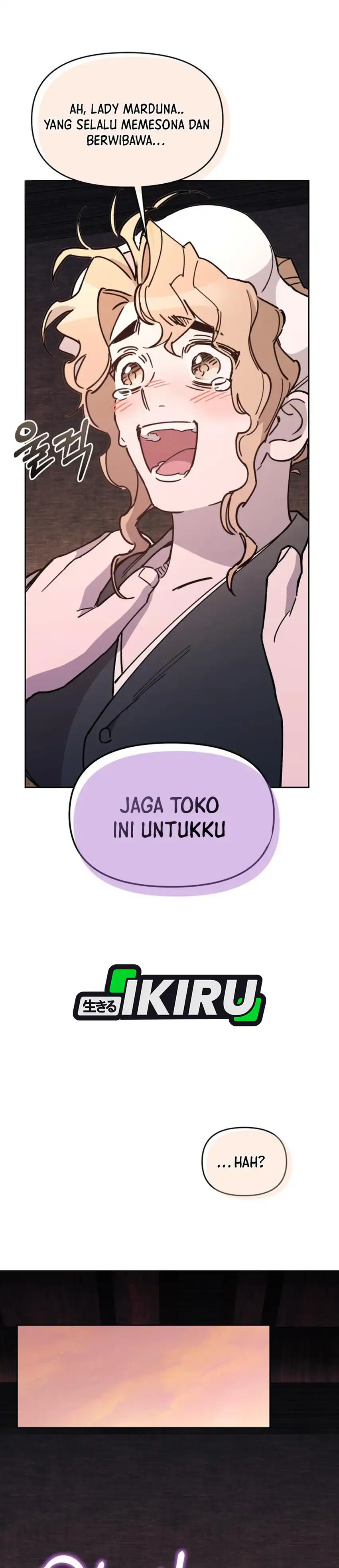 Baca Single Dad in Another World - Chapter 24 halaman 35