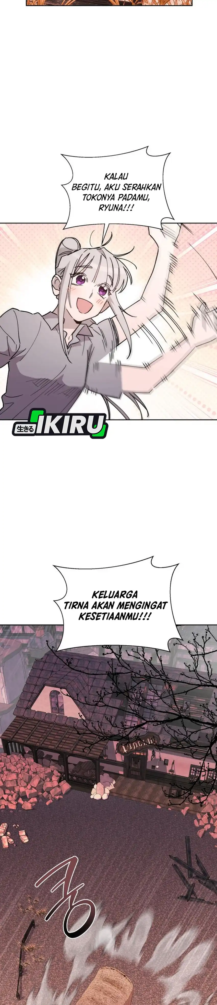 Baca Single Dad in Another World - Chapter 24 halaman 37