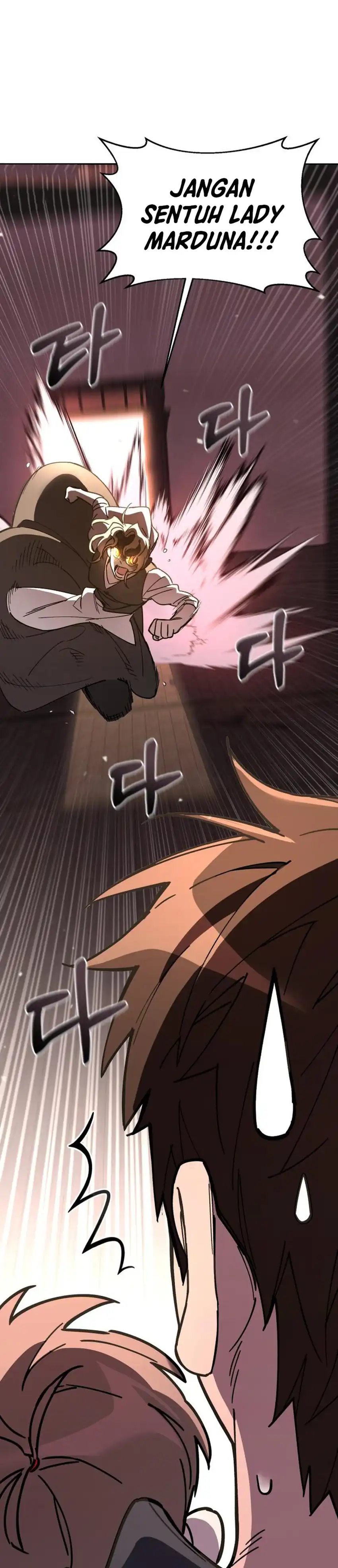 Baca Single Dad in Another World - Chapter 24 halaman 5