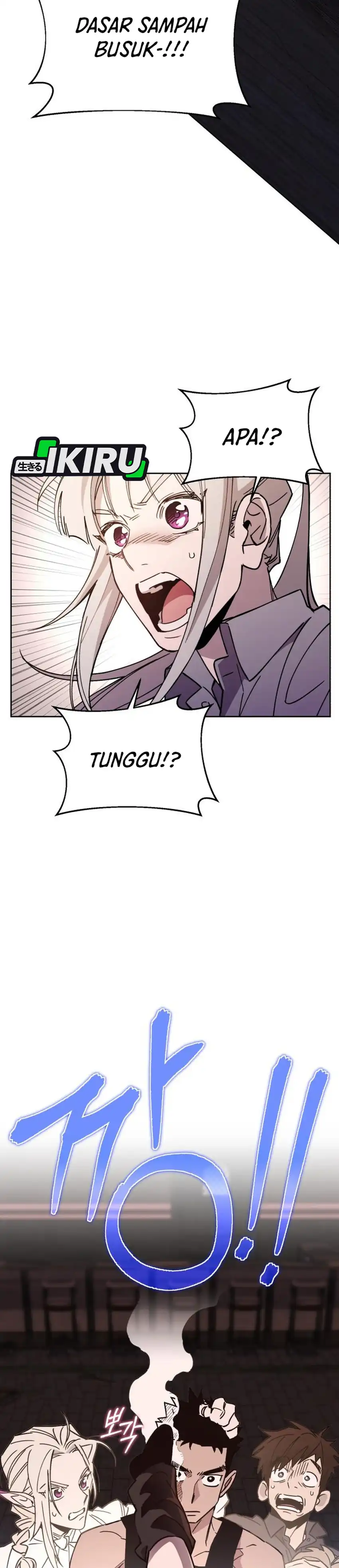 Baca Single Dad in Another World - Chapter 24 halaman 7