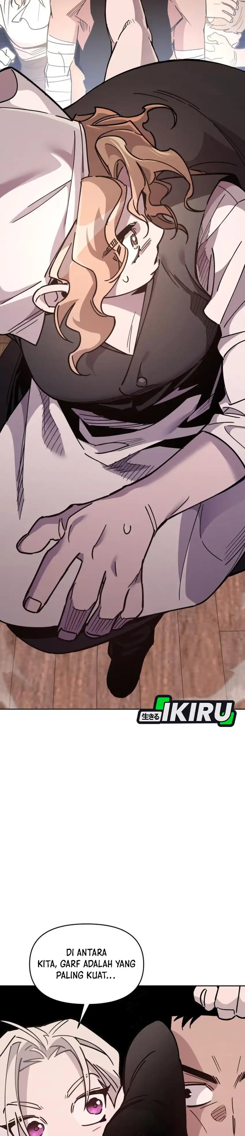 Baca Single Dad in Another World - Chapter 24 halaman 8