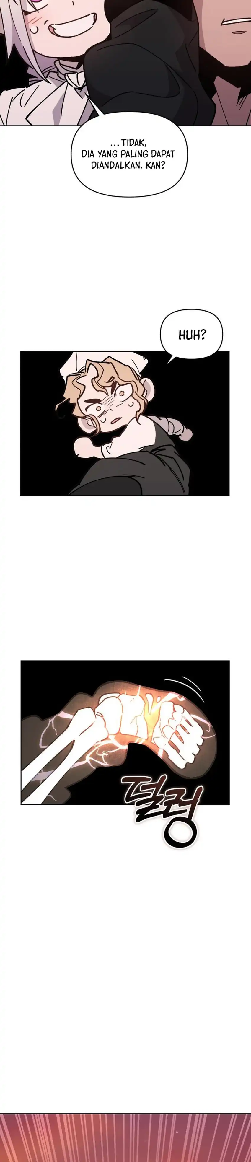 Baca Single Dad in Another World - Chapter 24 halaman 9