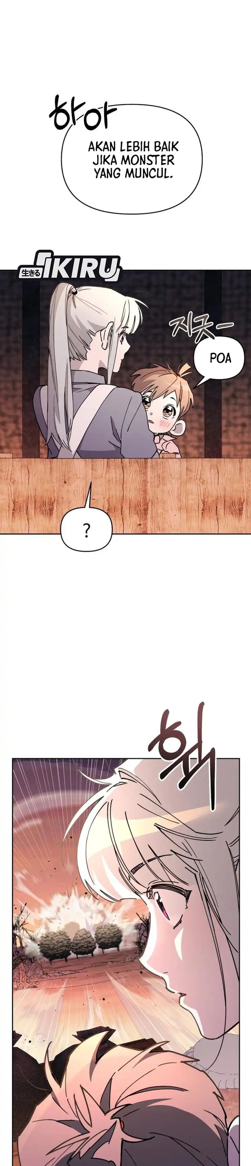 Baca Single Dad in Another World - Chapter 25 halaman 10