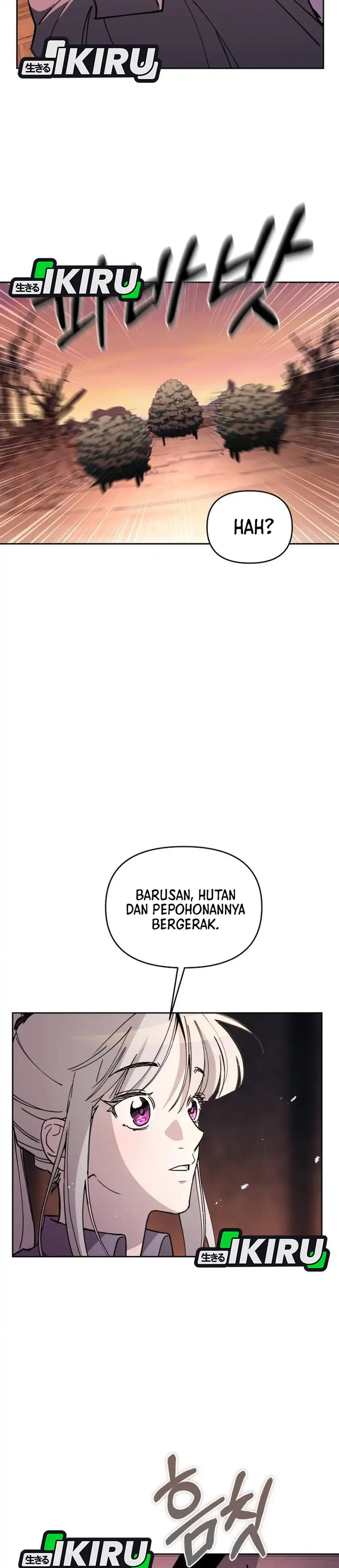 Baca Single Dad in Another World - Chapter 25 halaman 11
