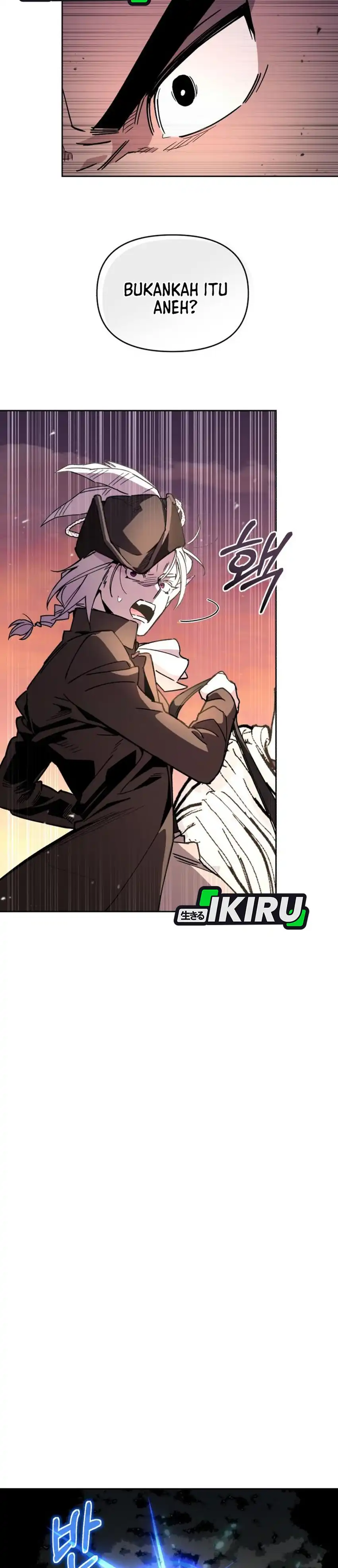 Baca Single Dad in Another World - Chapter 25 halaman 12