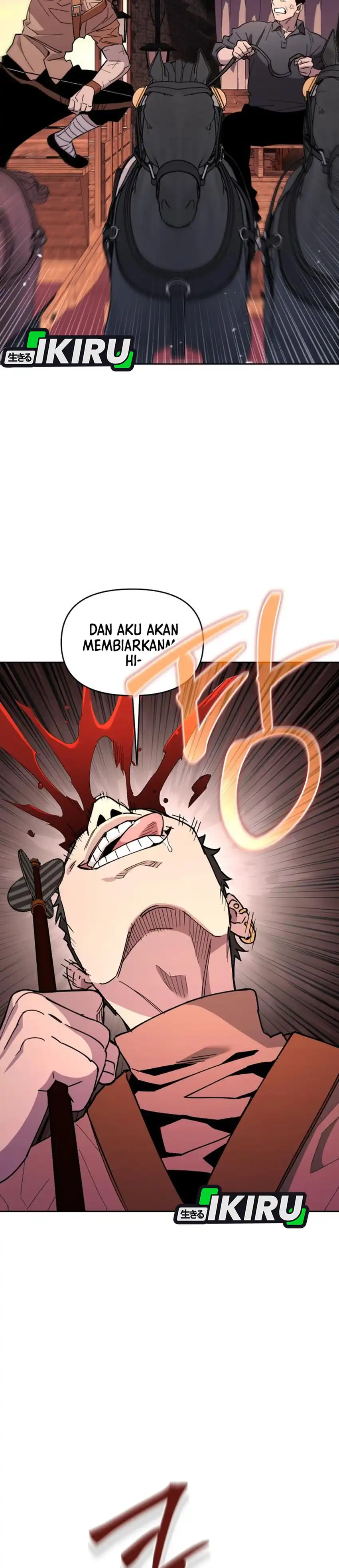 Baca Single Dad in Another World - Chapter 25 halaman 19