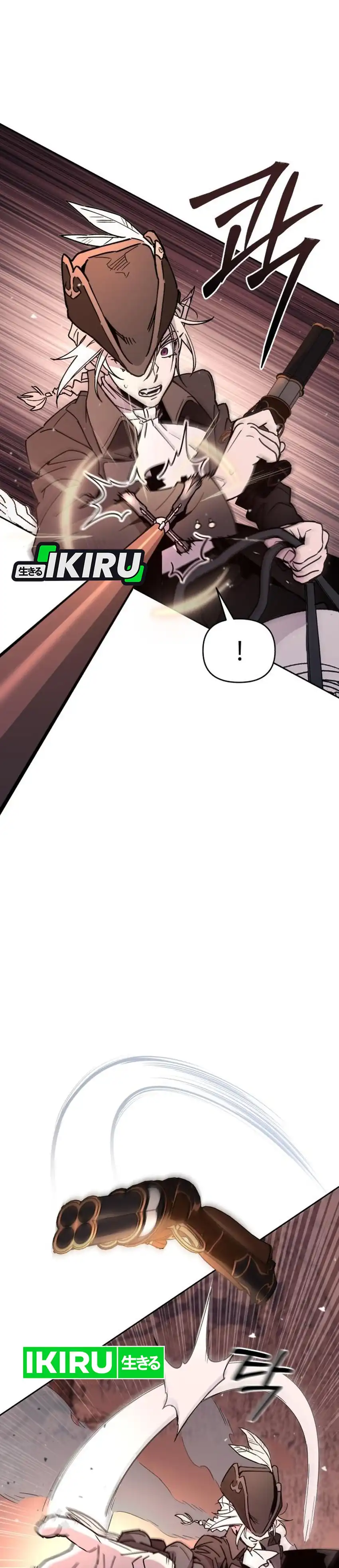 Baca Single Dad in Another World - Chapter 25 halaman 21