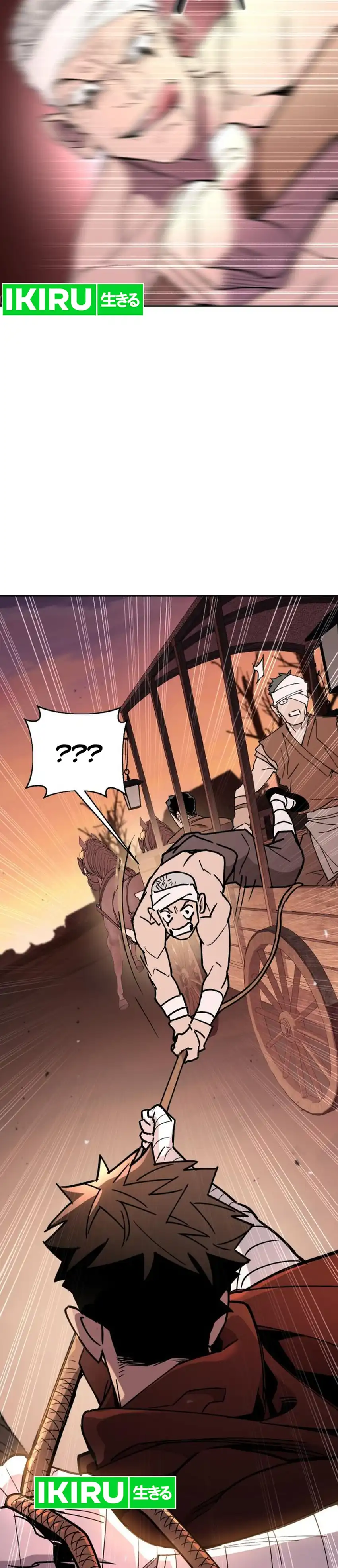 Baca Single Dad in Another World - Chapter 25 halaman 23