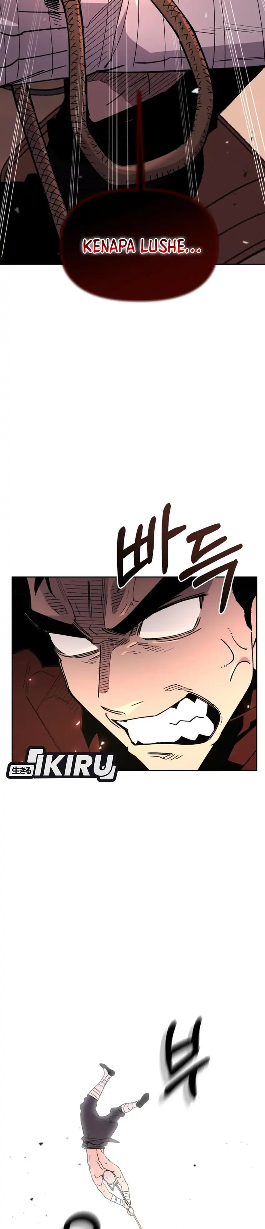 Baca Single Dad in Another World - Chapter 25 halaman 24