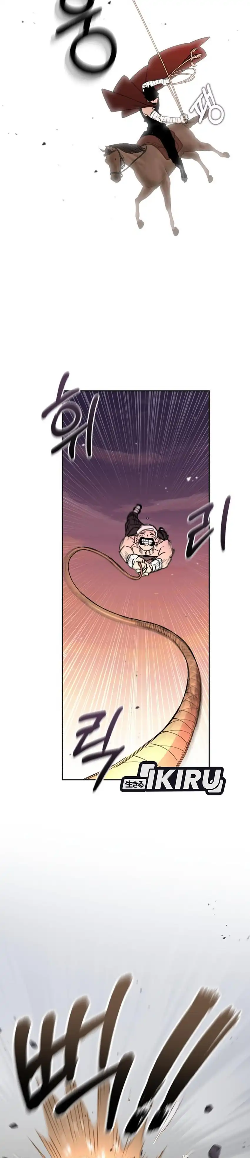 Baca Single Dad in Another World - Chapter 25 halaman 25