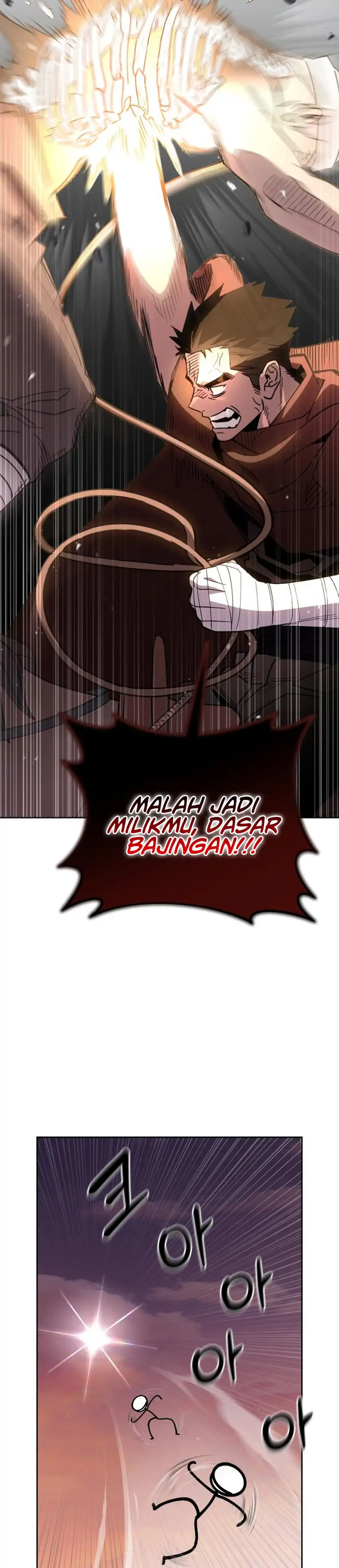 Baca Single Dad in Another World - Chapter 25 halaman 26