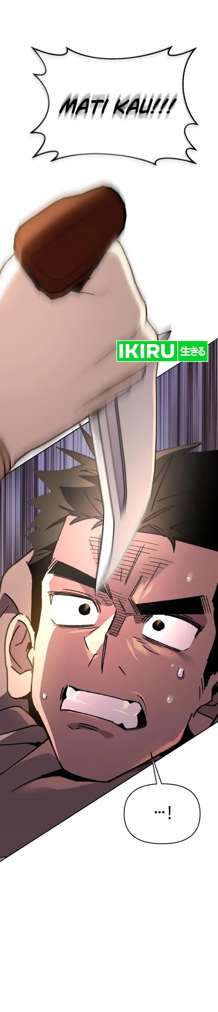 Baca Single Dad in Another World - Chapter 25 halaman 30