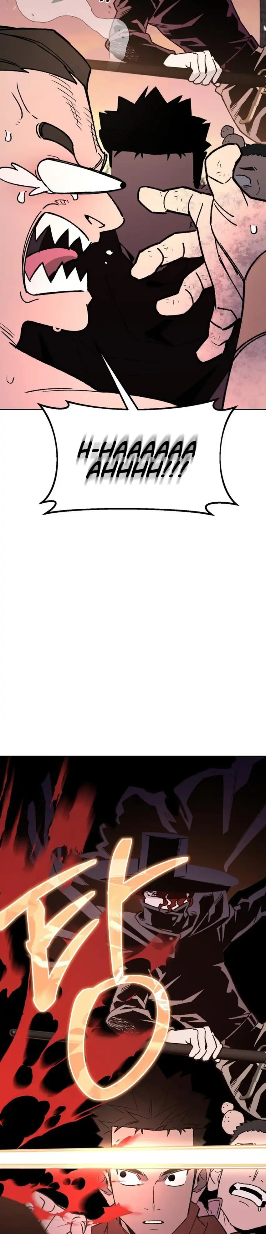 Baca Single Dad in Another World - Chapter 25 halaman 32