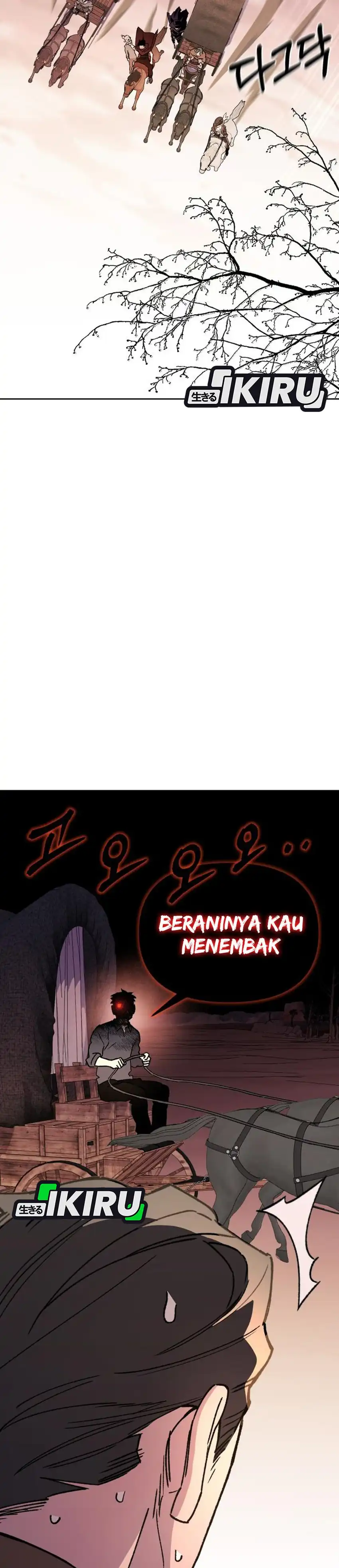 Baca Single Dad in Another World - Chapter 25 halaman 34