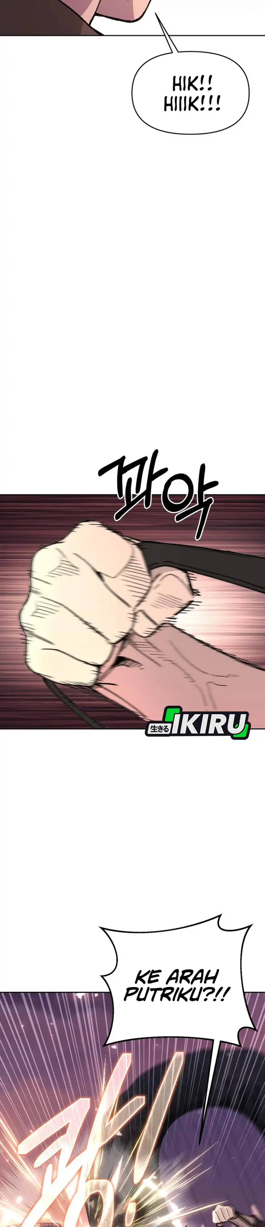 Baca Single Dad in Another World - Chapter 25 halaman 35