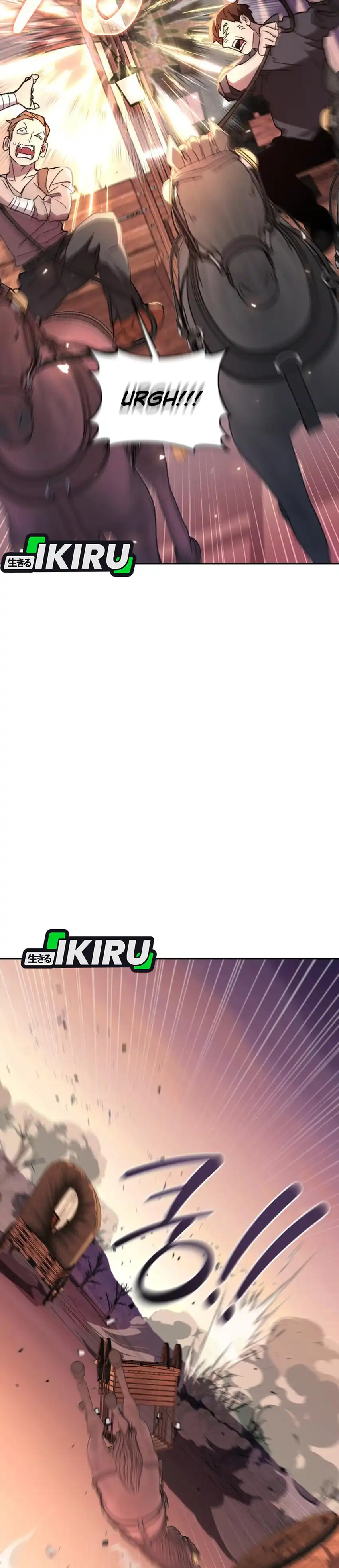 Baca Single Dad in Another World - Chapter 25 halaman 36