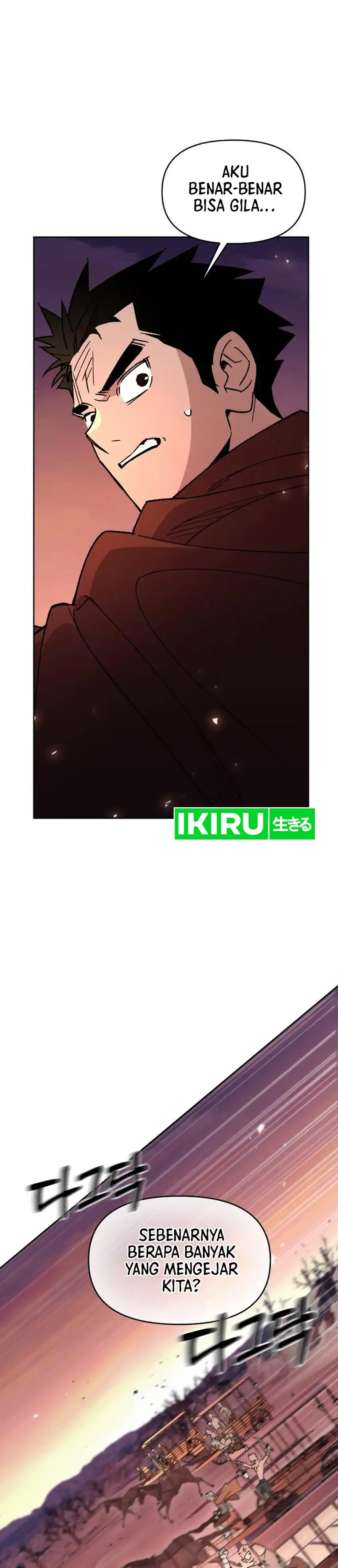 Baca Single Dad in Another World - Chapter 25 halaman 38