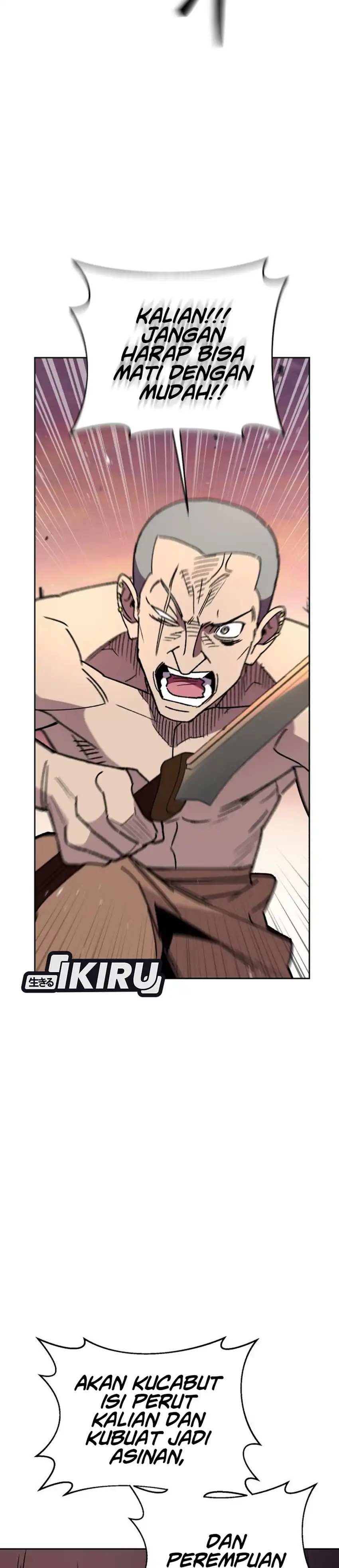 Baca Single Dad in Another World - Chapter 25 halaman 41