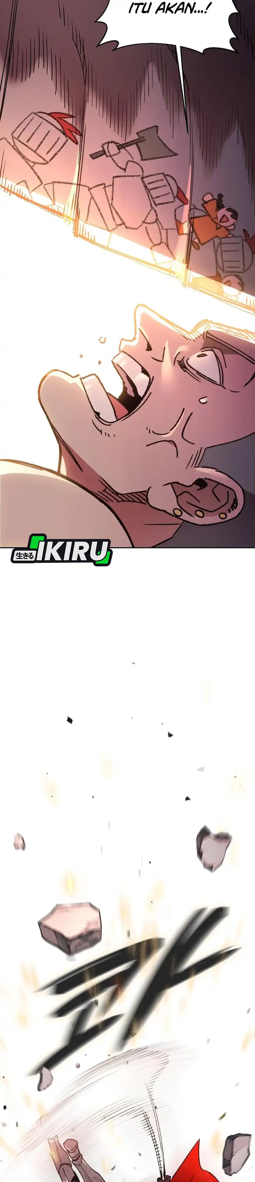 Baca Single Dad in Another World - Chapter 25 halaman 42