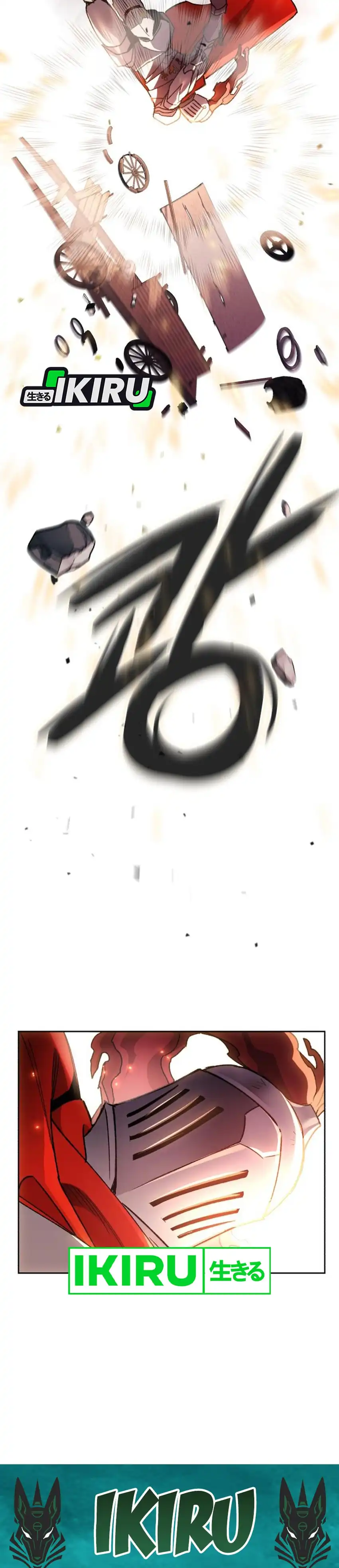 Baca Single Dad in Another World - Chapter 25 halaman 43