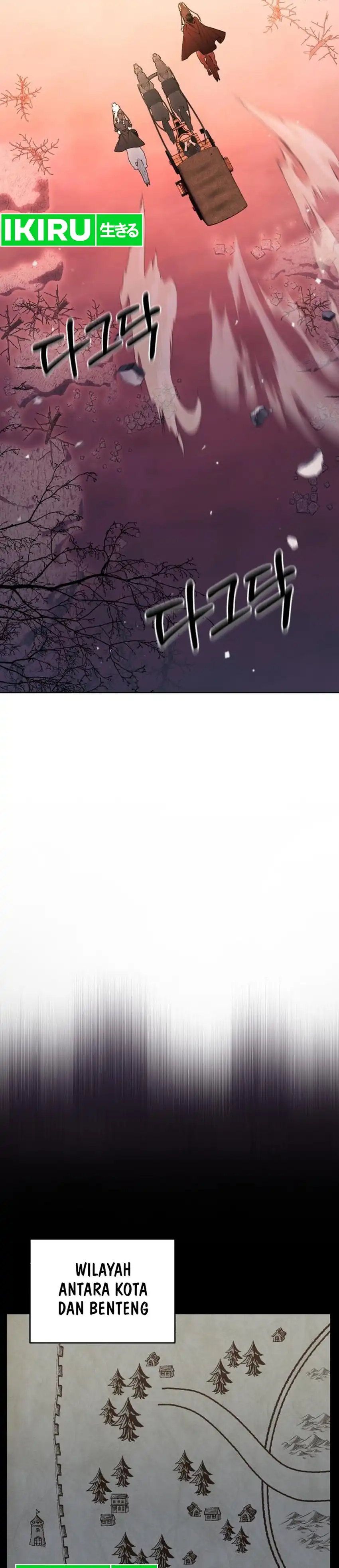 Baca Single Dad in Another World - Chapter 25 halaman 6