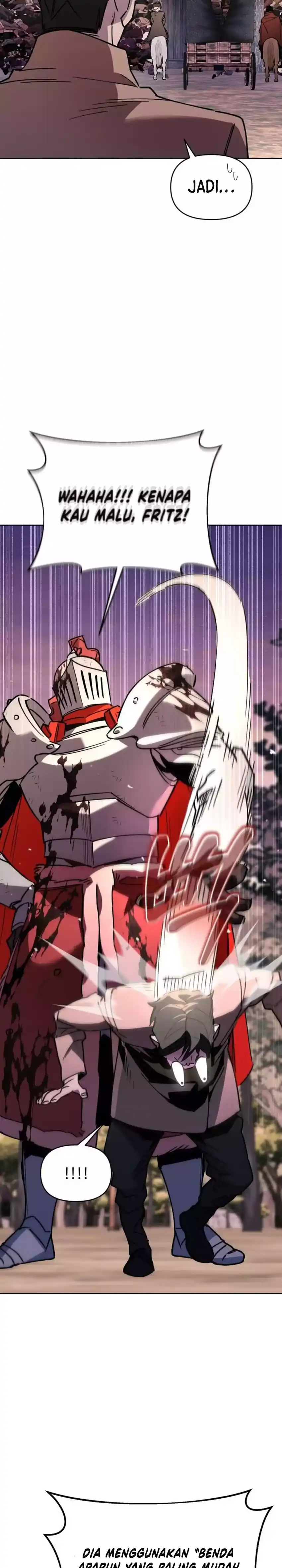 Baca Single Dad in Another World - Chapter 26 halaman 12