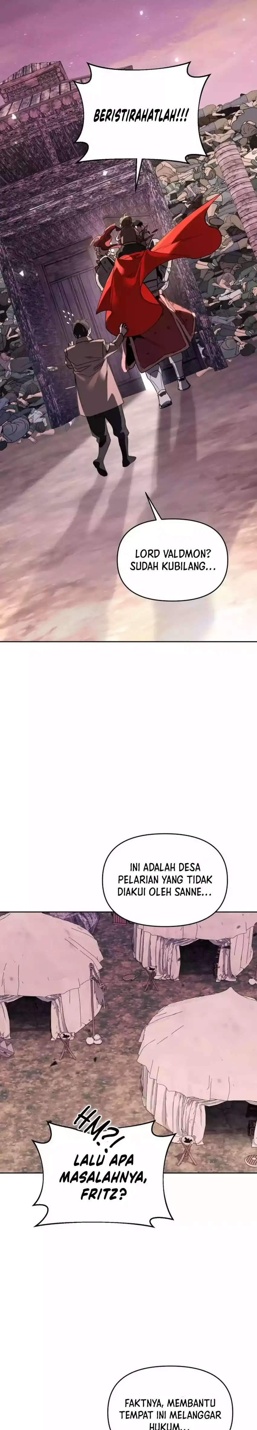 Baca Single Dad in Another World - Chapter 26 halaman 17