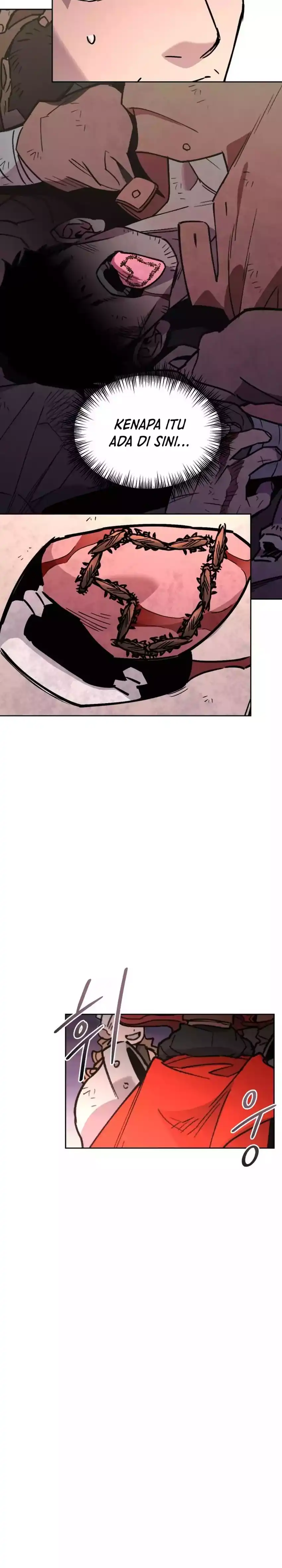 Baca Single Dad in Another World - Chapter 26 halaman 19