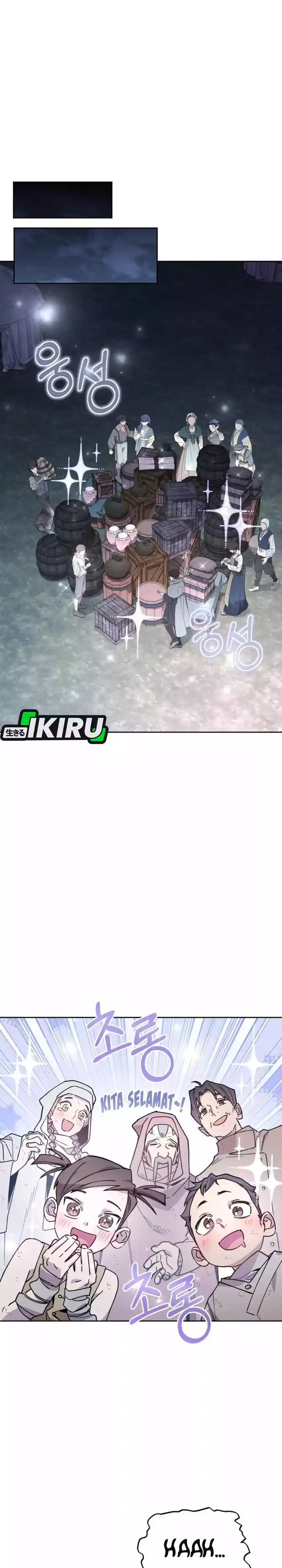 Baca Single Dad in Another World - Chapter 26 halaman 20