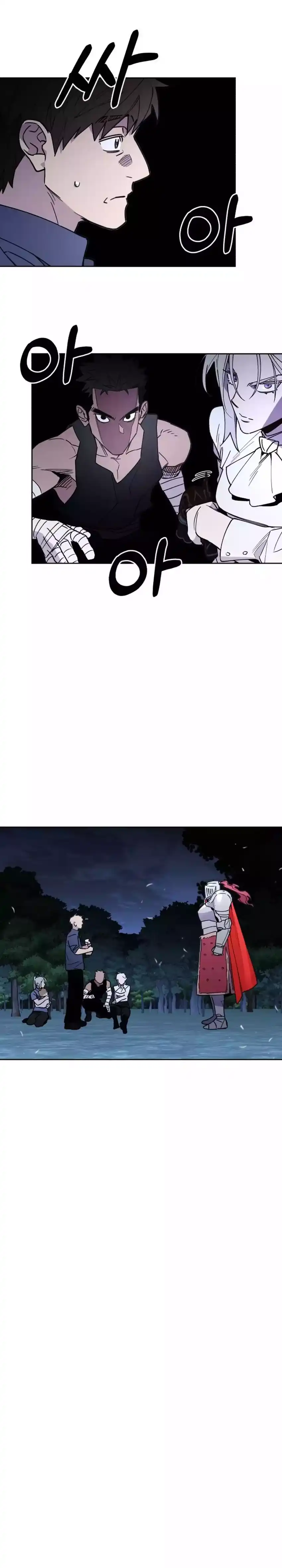 Baca Single Dad in Another World - Chapter 26 halaman 24