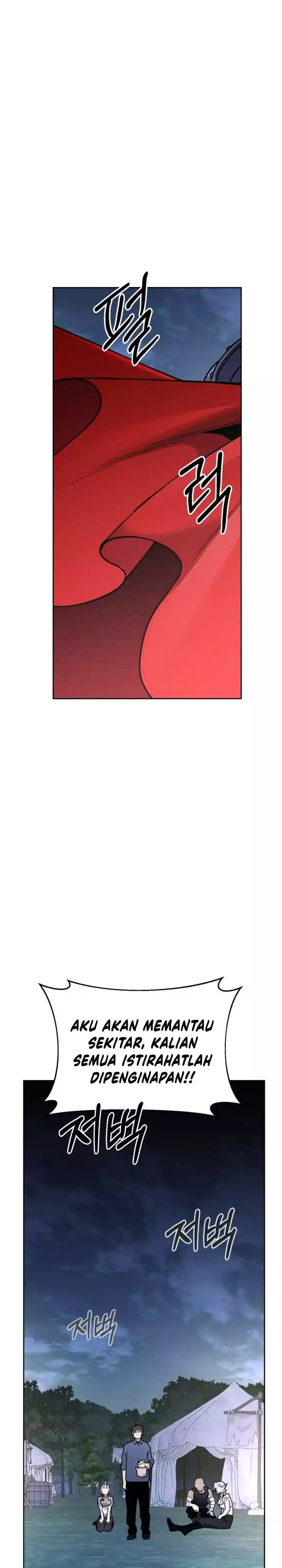 Baca Single Dad in Another World - Chapter 26 halaman 26