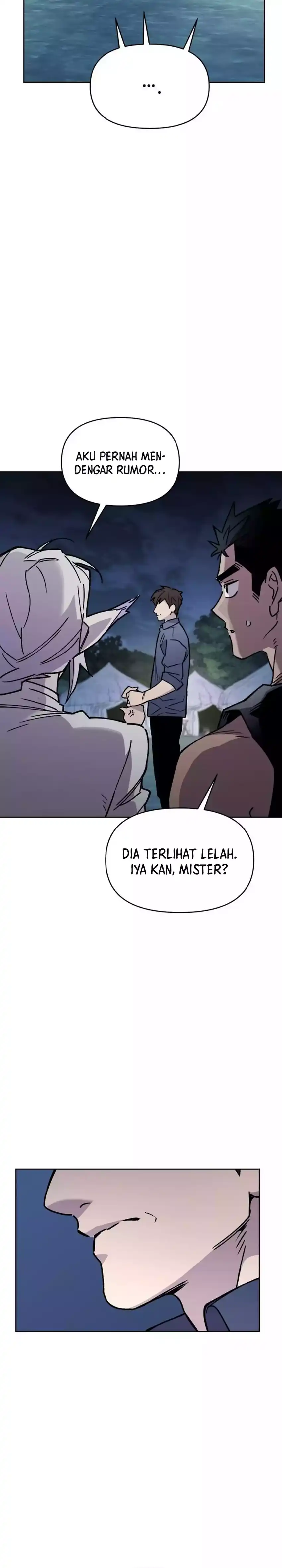 Baca Single Dad in Another World - Chapter 26 halaman 27