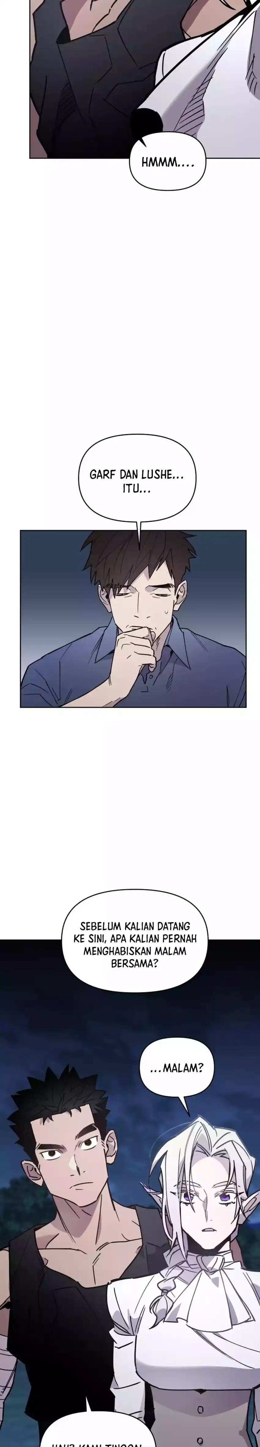 Baca Single Dad in Another World - Chapter 26 halaman 29