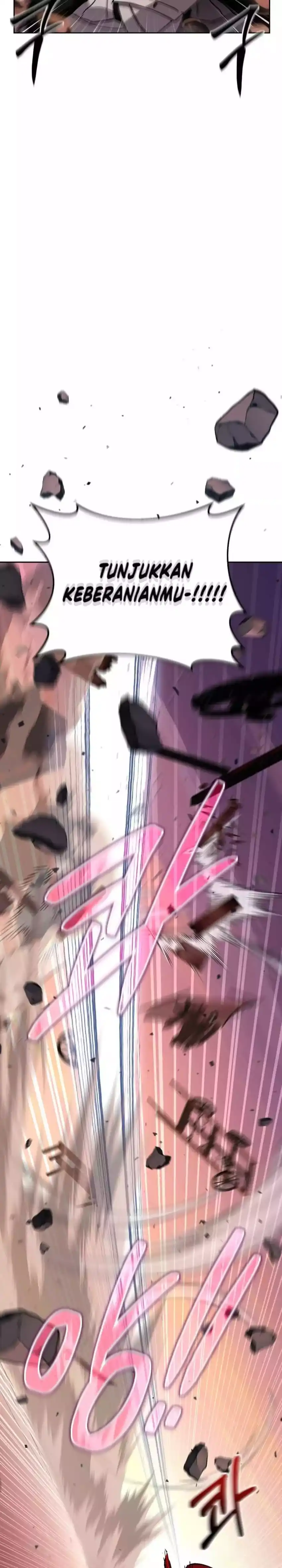 Baca Single Dad in Another World - Chapter 26 halaman 3