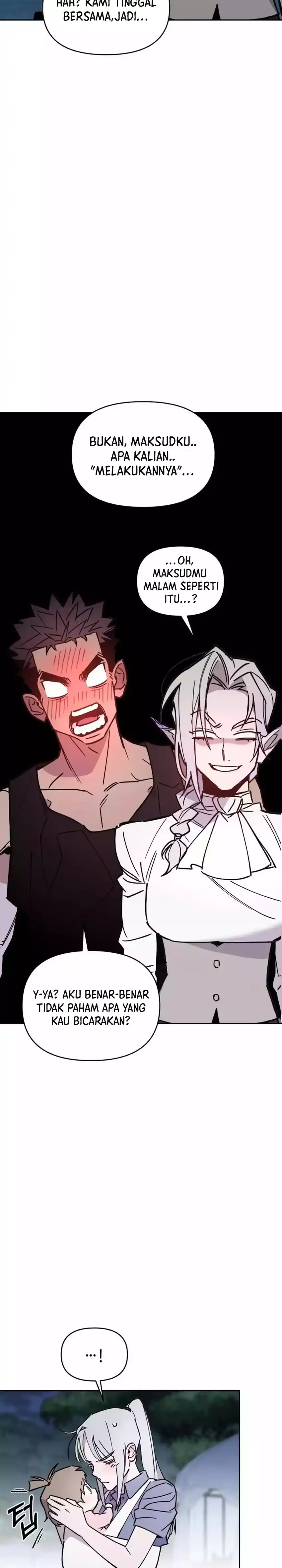 Baca Single Dad in Another World - Chapter 26 halaman 30