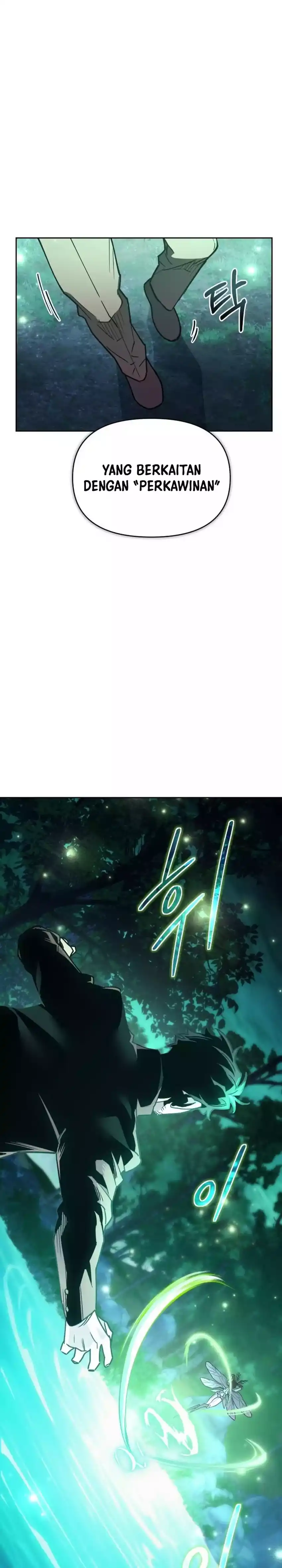 Baca Single Dad in Another World - Chapter 26 halaman 32