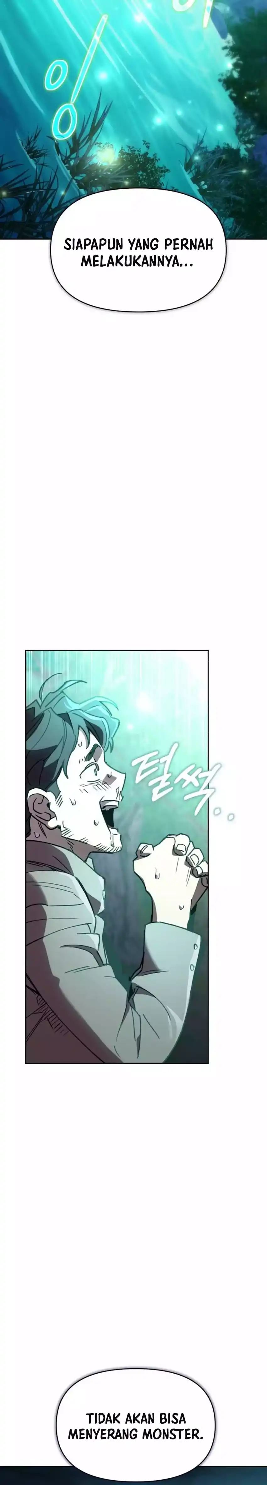 Baca Single Dad in Another World - Chapter 26 halaman 33