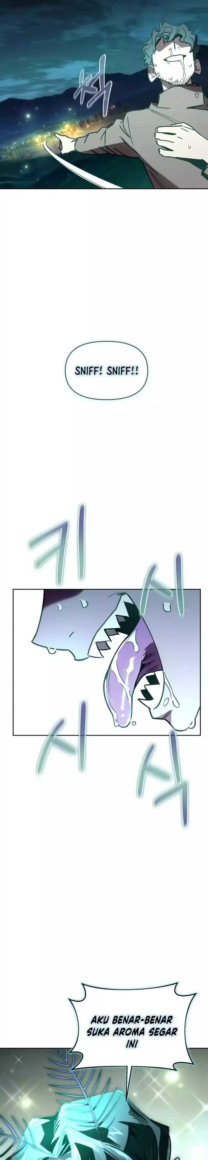 Baca Single Dad in Another World - Chapter 26 halaman 34