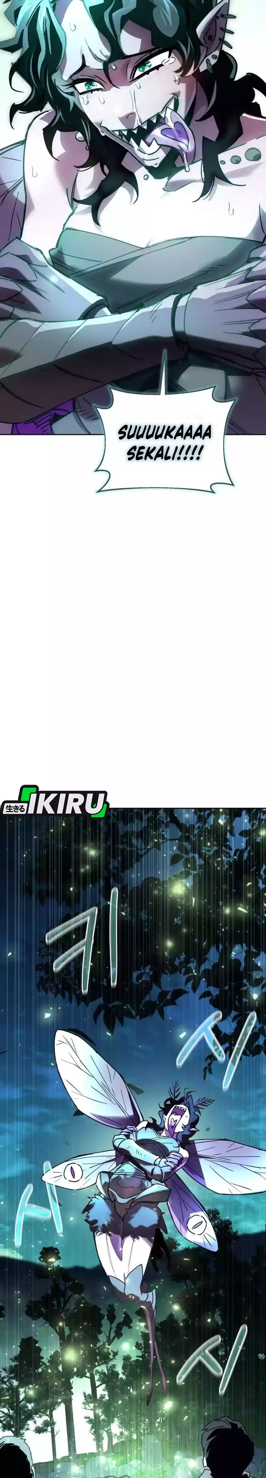 Baca Single Dad in Another World - Chapter 26 halaman 35