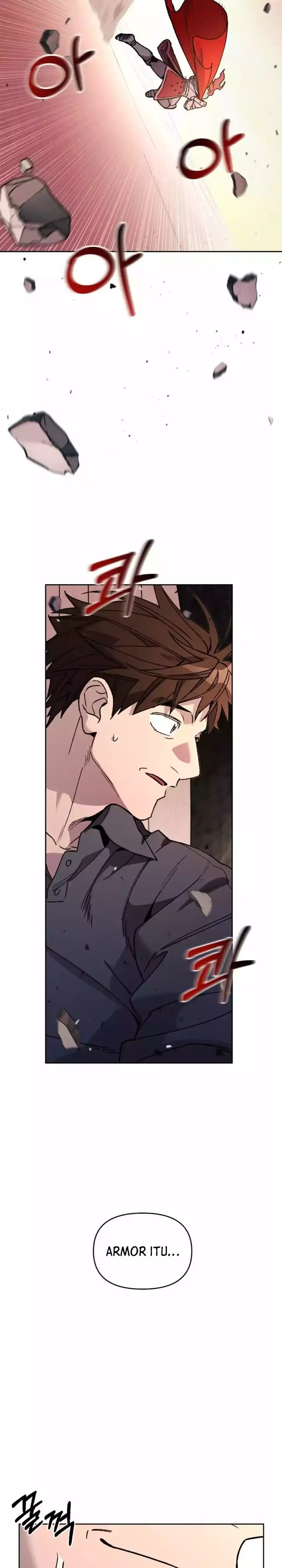 Baca Single Dad in Another World - Chapter 26 halaman 4