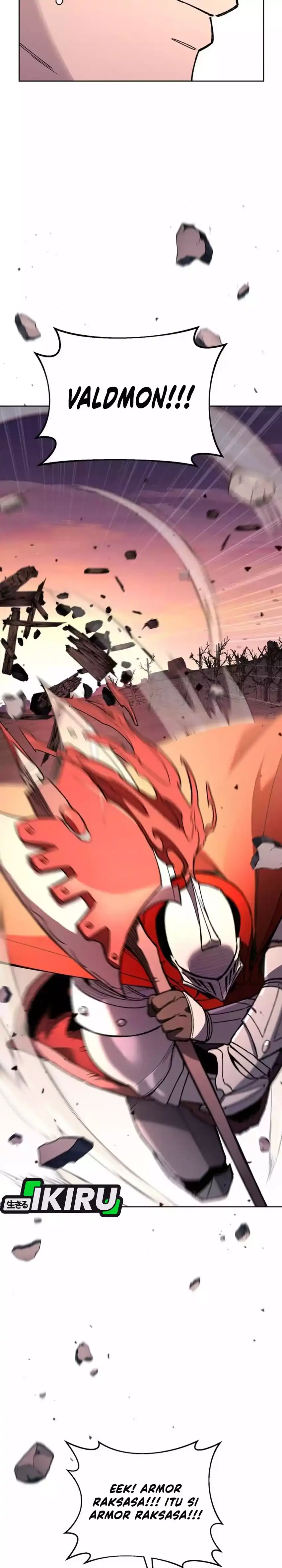 Baca Single Dad in Another World - Chapter 26 halaman 5