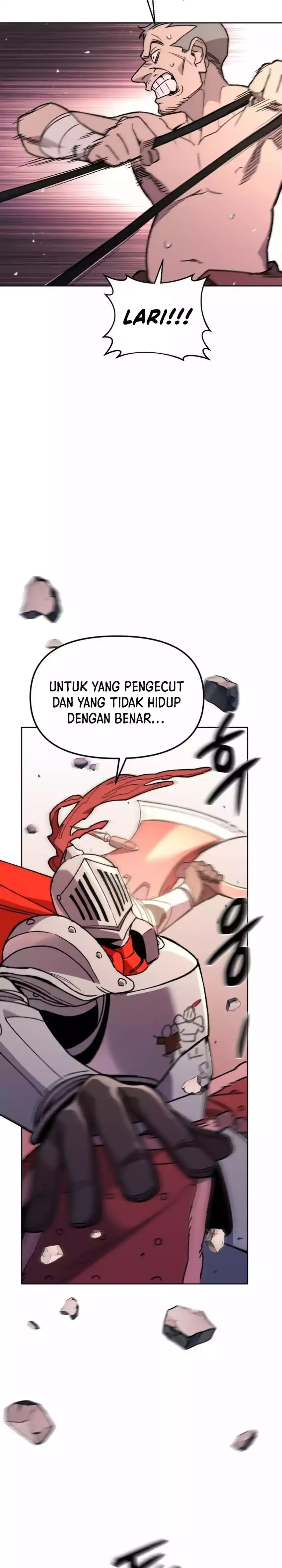 Baca Single Dad in Another World - Chapter 26 halaman 6