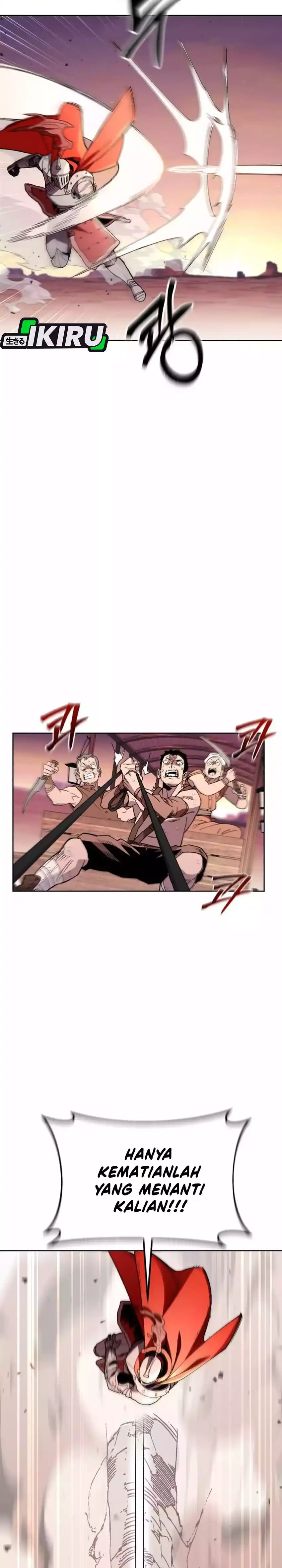 Baca Single Dad in Another World - Chapter 26 halaman 7