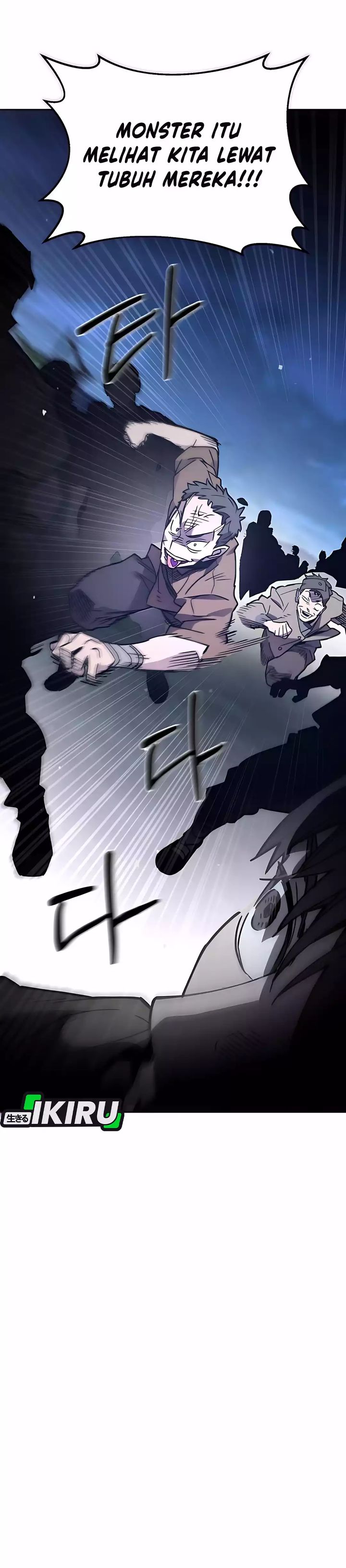 Baca Single Dad in Another World - Chapter 27 halaman 13