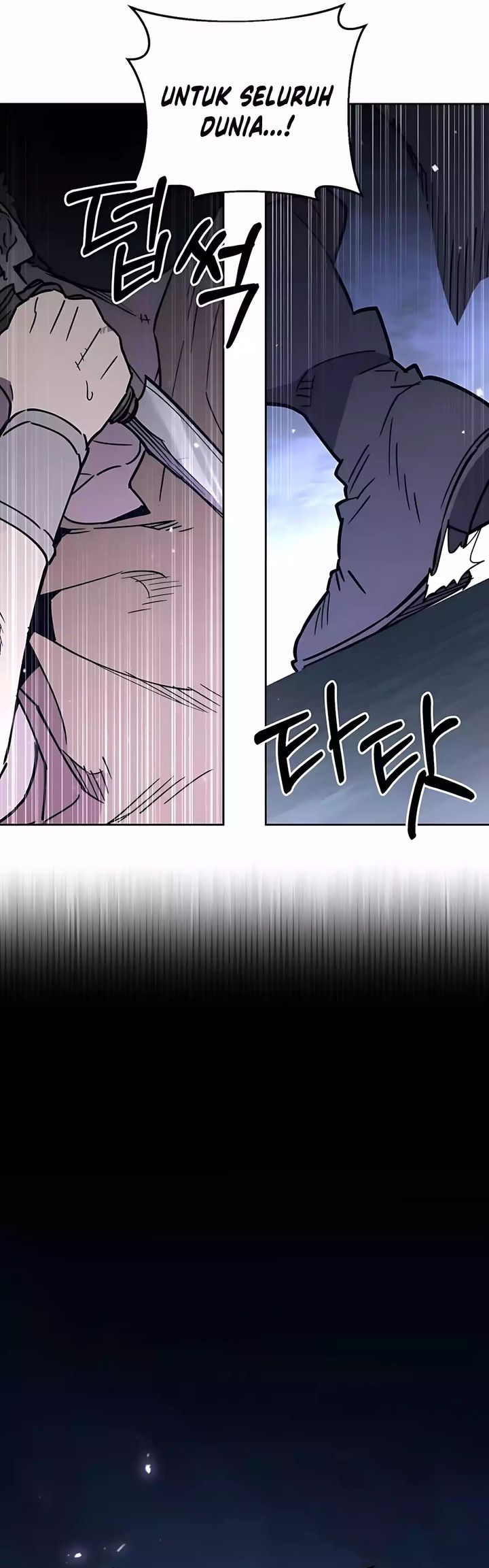 Baca Single Dad in Another World - Chapter 27 halaman 14