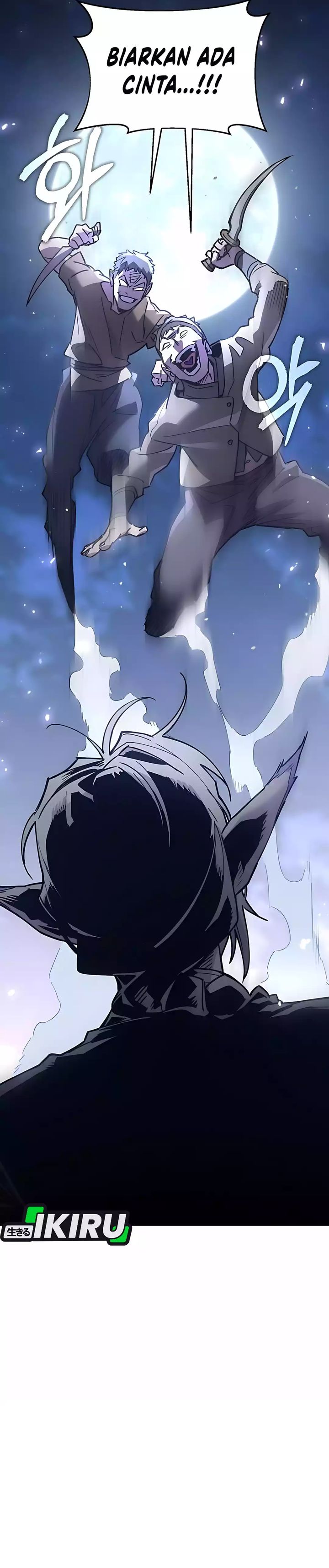 Baca Single Dad in Another World - Chapter 27 halaman 15