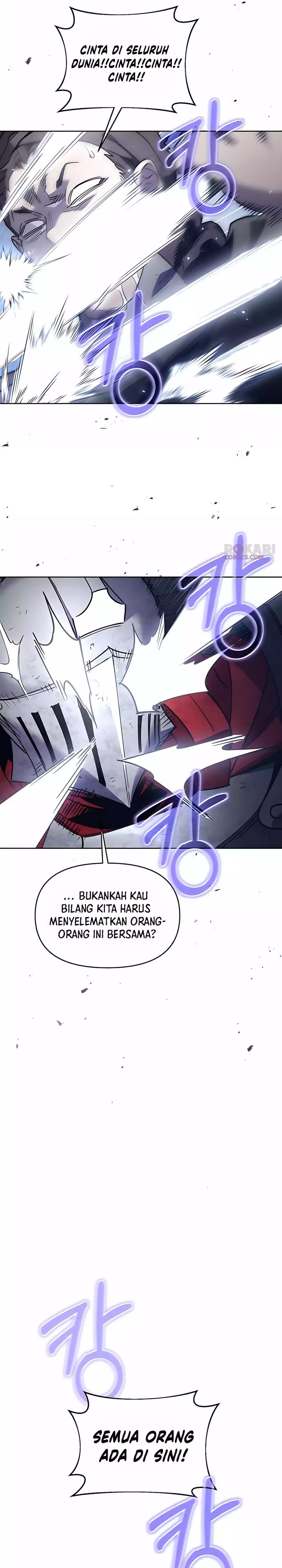 Baca Single Dad in Another World - Chapter 27 halaman 18