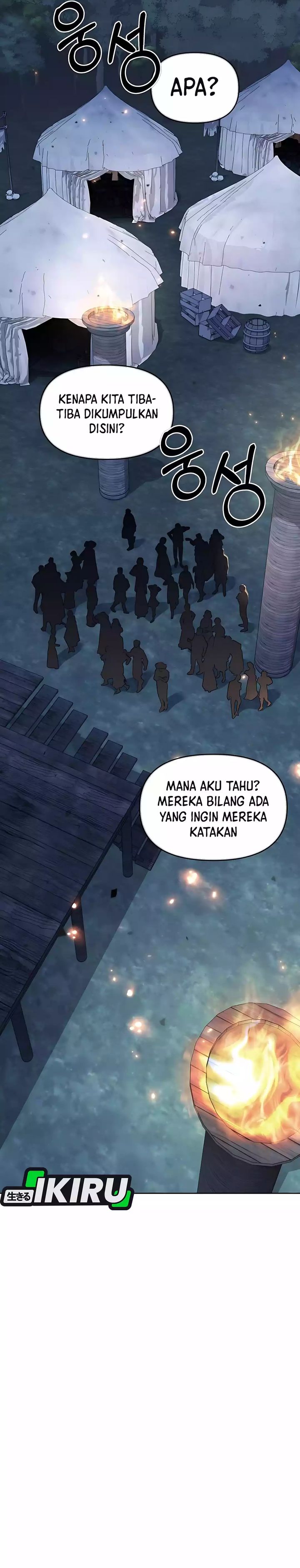 Baca Single Dad in Another World - Chapter 27 halaman 2