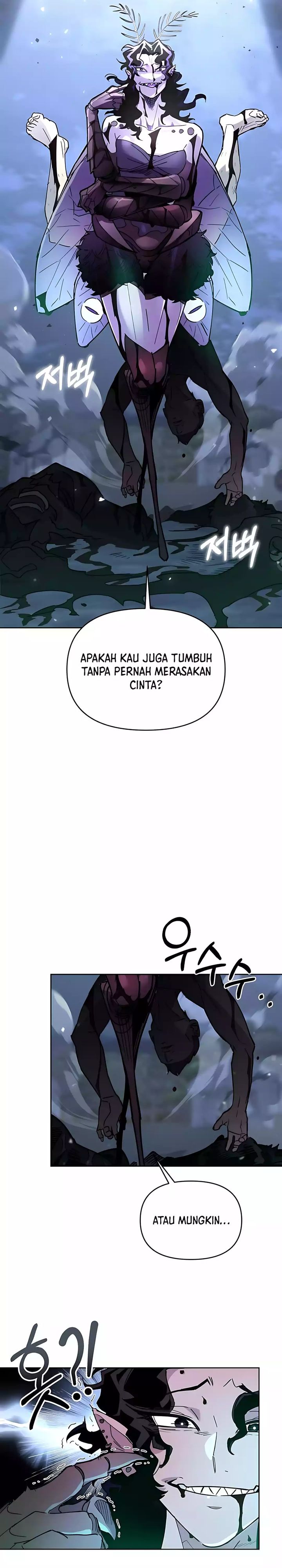 Baca Single Dad in Another World - Chapter 27 halaman 23